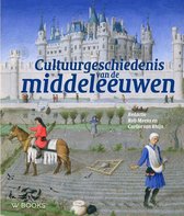 Cultuurgeschiedenis van de Middeleeuwen