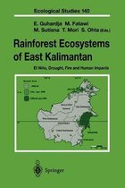 Rainforest Ecosystems of East Kalimantan