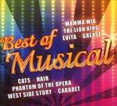 Best Of Musical