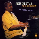Jodie Christian - Soul Fountain (CD)