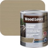 Woodlover Steigerhout - 0.75L - Taupe wash