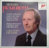 Mozart: Requiem