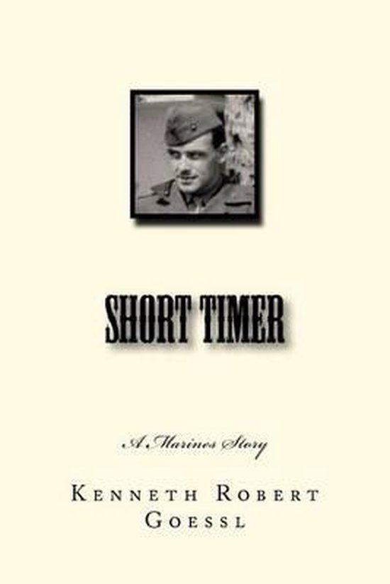 Short Timer 9781475010336 Mr Robert Goessl Boeken