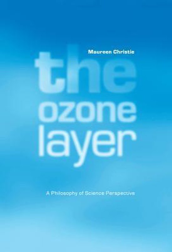 The Ozone Layer - cover