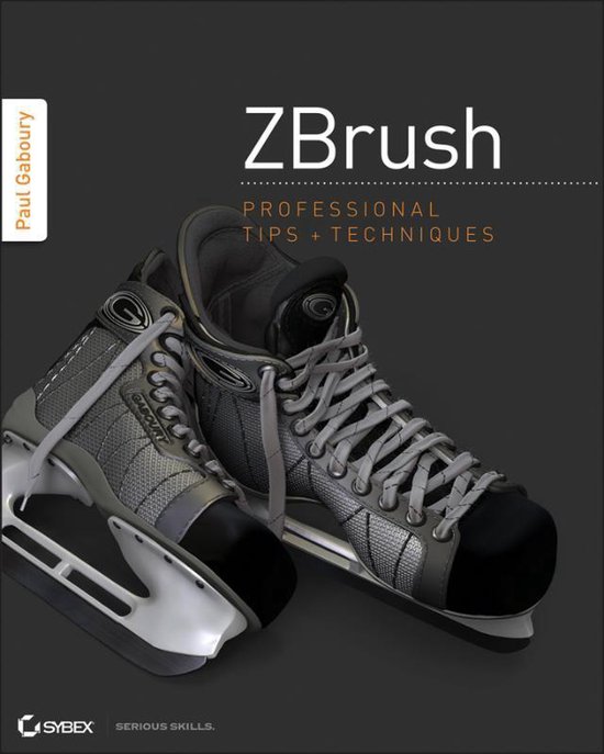 zbrush professional tips and techniques