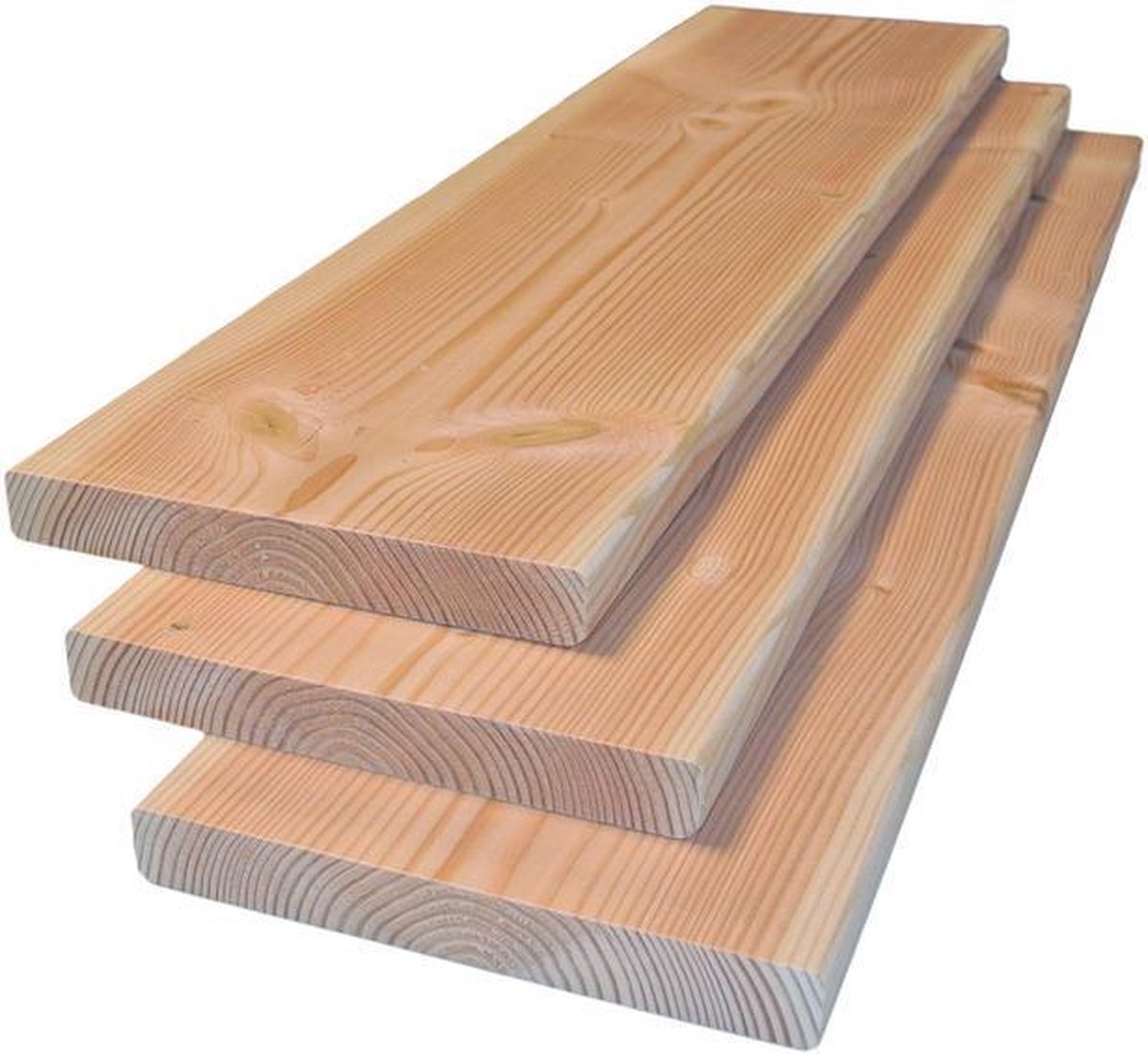 Uitdrukkelijk houder Lucky Douglashout plank 100cm | douglas steigerplank | douglas hout wandplank |  douglas... | bol.com