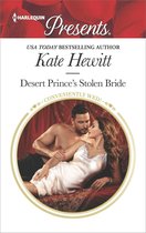 Conveniently Wed! - Desert Prince's Stolen Bride