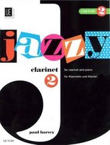 Jazzy Clarinet 2