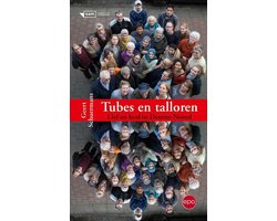 foto van Tubes en talloren