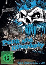 Festival 2009 [DVD]