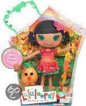 Lalaloopsy pop Mango Tiki Wiki