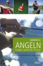 Handbuch Angeln