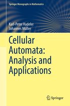 Springer Monographs in Mathematics - Cellular Automata: Analysis and Applications