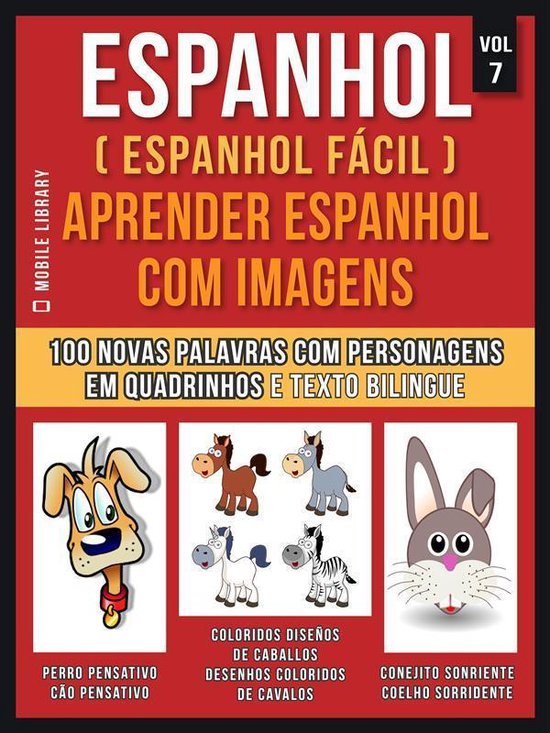Foreign Language Learning Guides - Espanhol ( Espanhol Fáci ... - cover