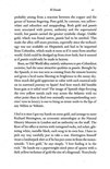 Texte sur le symbolisme et les propriétés physiques de l'or, du cuivre et du laiton.