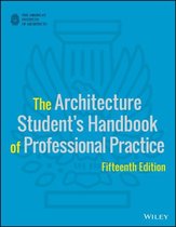 The Architecture Student′s Handbook of Professional Practice