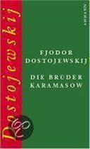 Die Brüder Karamasov