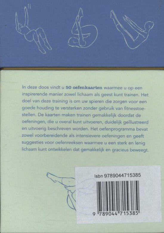 Review: Droog Trainen Protocol voor vrouwen | Dit moet je eerst weten