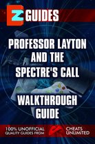 Professor Layton & the Last Spectre's Call