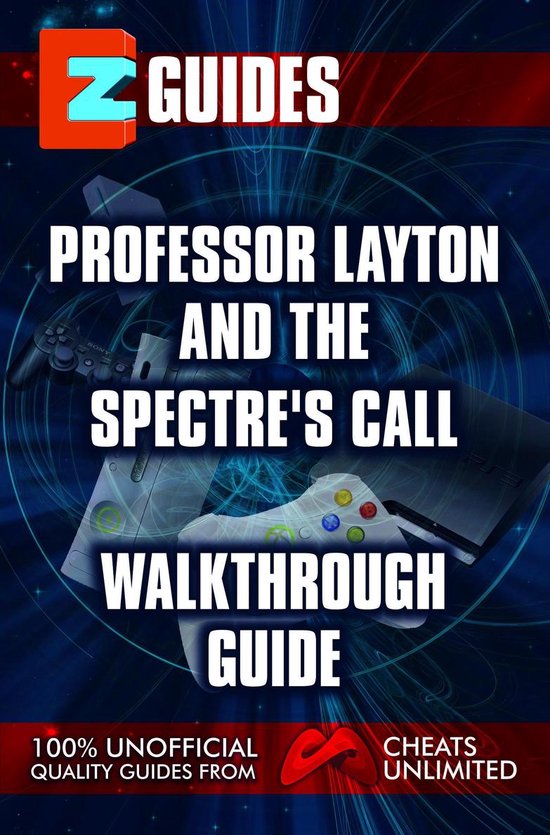 Professor Layton & The Last Spectre’s Call