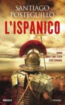 La saga di Traiano 1 - L'Ispanico