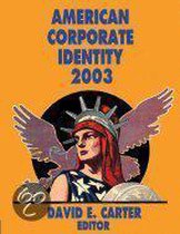 American Corporate ID 2003