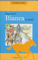 Daar Komt Bianca Te Paard