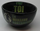 mueslikom - le meilleur footballeur