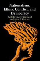 Nationalism, Ethnic Conflict and Democracy