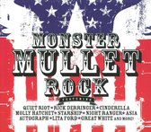 Various Artists - Monster Mullet Rock (CD)