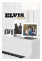 Elvis by the Presley [DVD]