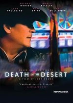 Death In The Desert (Import geen NL ondertiteling)