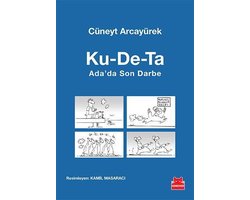 Ku-De-Ta Ada'da Son Darbe