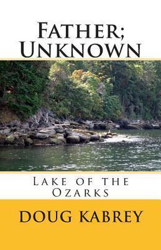 Father; Unknown - cover