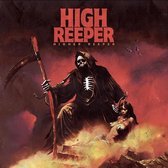 High Reeper - Higher Reeper (LP)