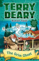 Roman Tales - Roman Tales: The Grim Ghost