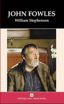 Writers and Their Work- John Fowles
