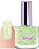 GOLDEN ROSE nagellak Carnival 02