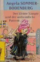 Der kleine Vampir und der unheimliche Patient