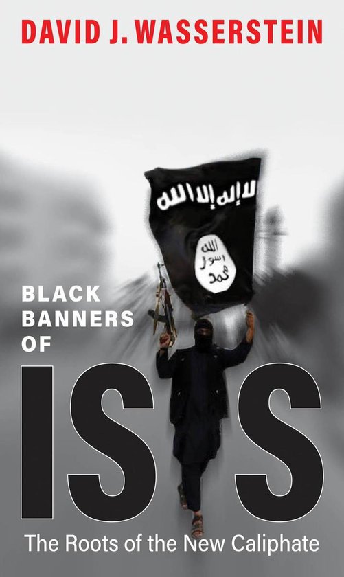 Black Banners of ISIS - cover