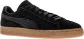 Puma Suede Classic Sneakers - Maat 46 - Mannen - zwart