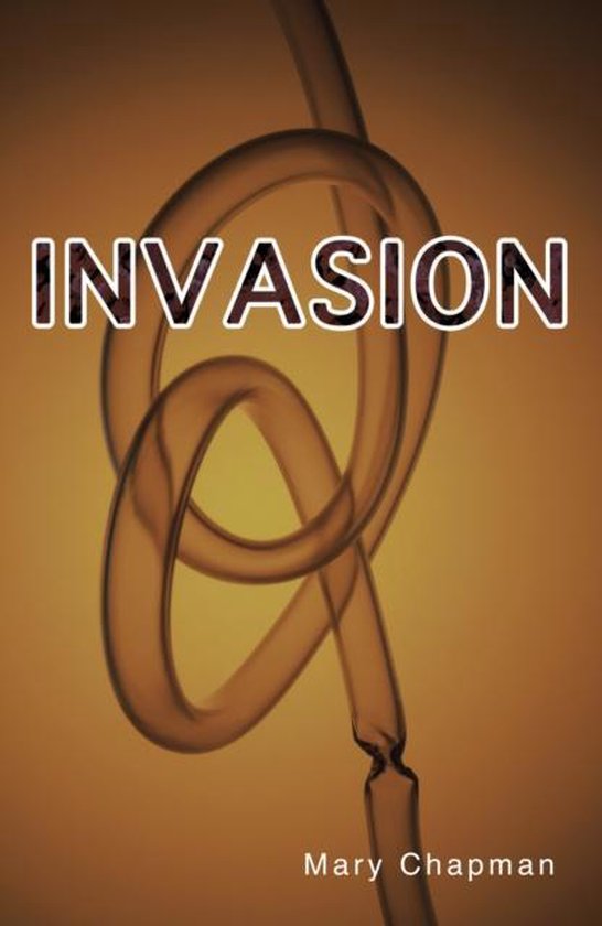 Invasion - cover