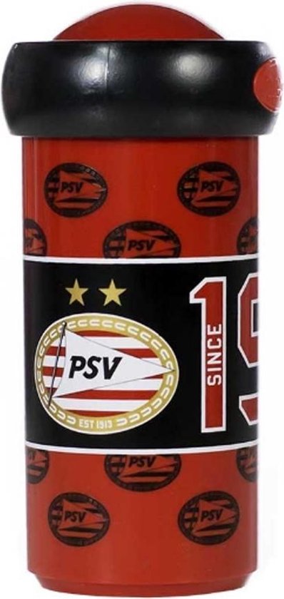 esthetisch schuintrekken Gewend aan PSV Drinkbeker 1913 | bol.com