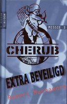 Cherub / 3 Extra Beveiligd
