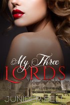 Lords and Masters Duet 1 - My Three Lords