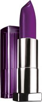 Maybelline Color Sensational - 365 Plum Passion - Violet - Rouge à lèvres