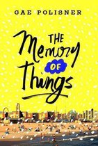 MEMORY OF THINGS