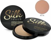 REVERS® Silk Bronzing & Ilumination Compact Powder #14