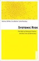 Systemic Risk