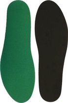 Spenco Inlegzool Rx Comfort Groen Maat 38/40